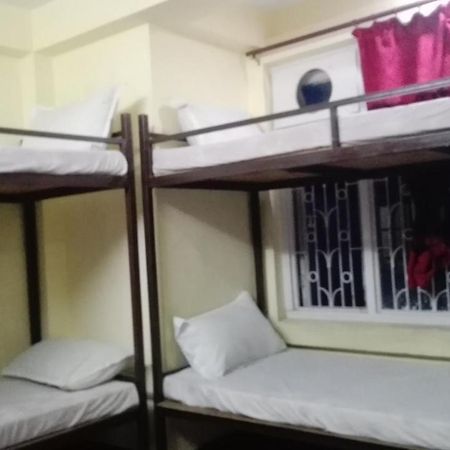 Hotel Sisters Home Катманду Екстер'єр фото