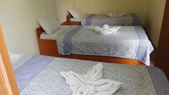 Hotel Sisters Home Катманду Екстер'єр фото