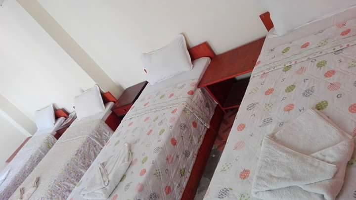 Hotel Sisters Home Катманду Екстер'єр фото