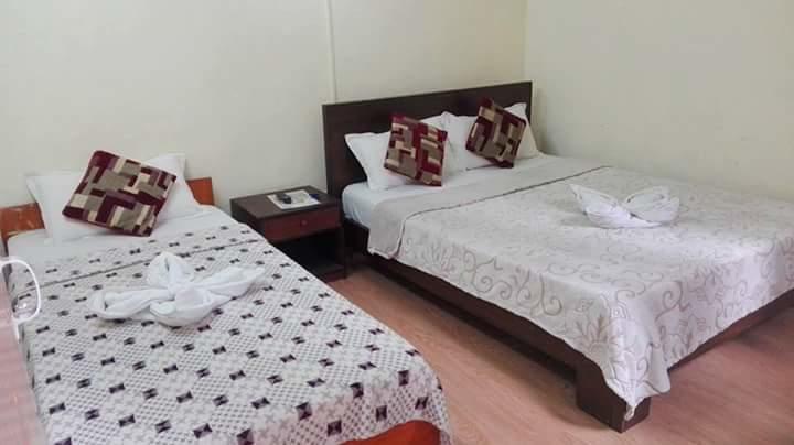 Hotel Sisters Home Катманду Екстер'єр фото
