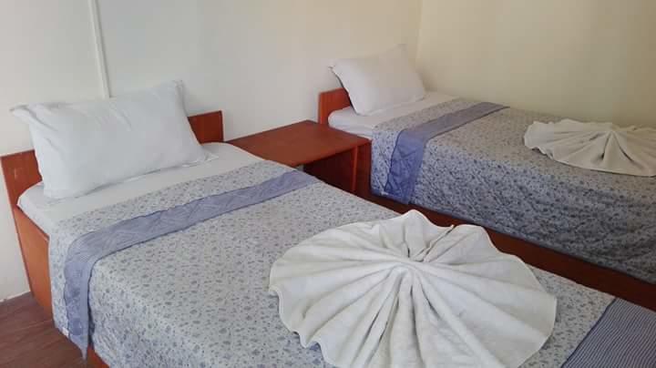 Hotel Sisters Home Катманду Екстер'єр фото